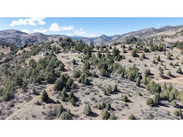 2050 Coyote Spur, Golden, CO 80403