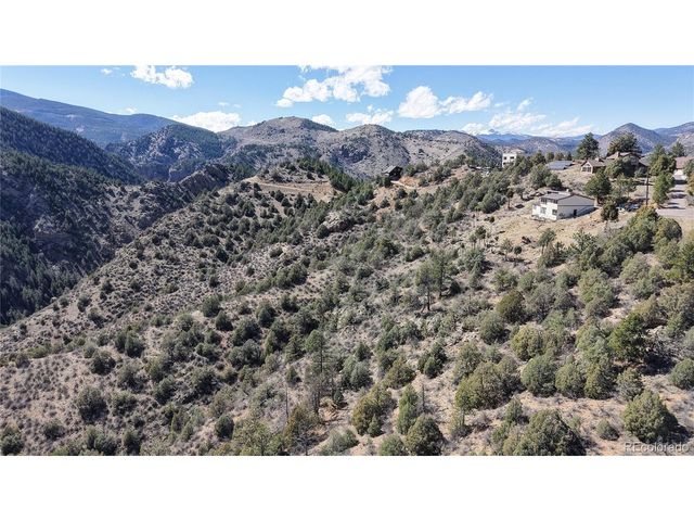 2050 Coyote Spur, Golden, CO 80403