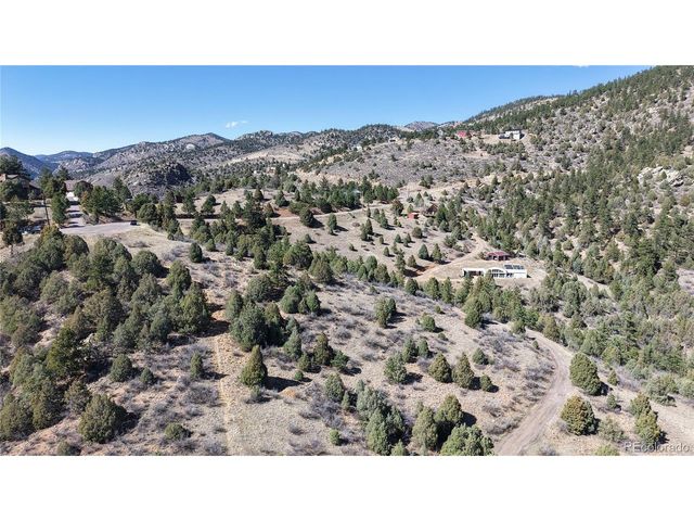 2050 Coyote Spur, Golden, CO 80403