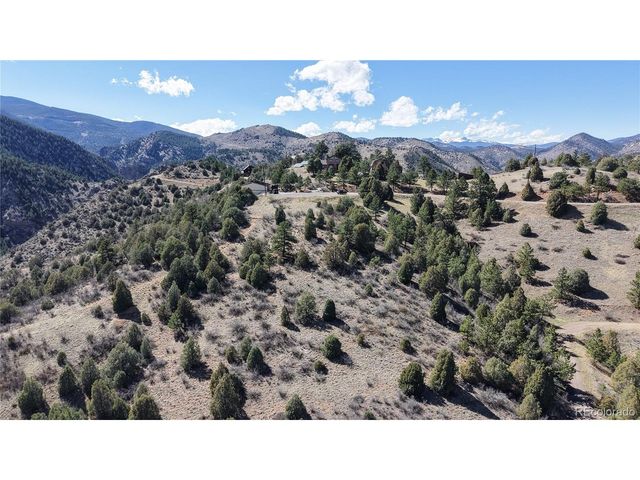 2050 Coyote Spur, Golden, CO 80403