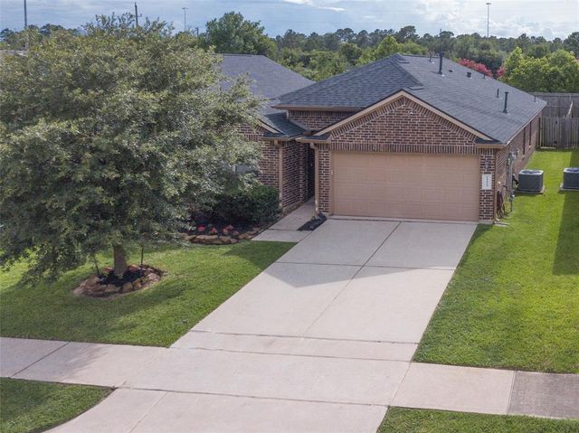 24423 Raindrop Poppy Drive, Spring, TX 77373