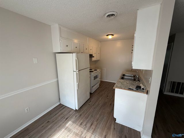 12326 Chicamauga Trail 3B, Huntsville, AL 35803