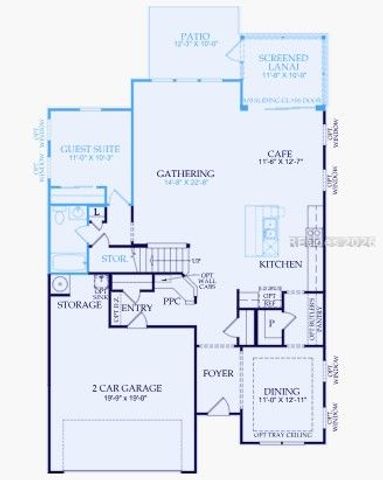 66 Scarlet Sage Dr, Bluffton, SC 29910