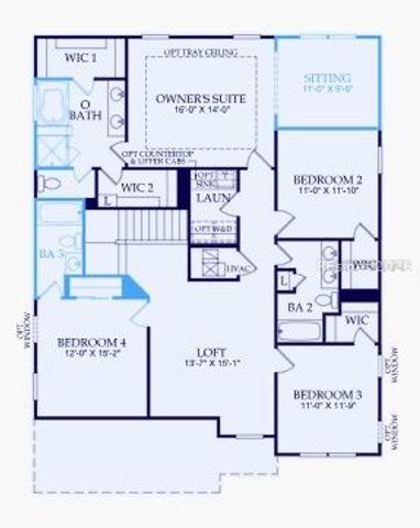 66 Scarlet Sage Dr, Bluffton, SC 29910