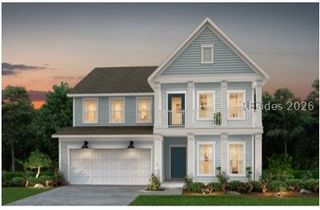 66 Scarlet Sage Dr, Bluffton, SC 29910