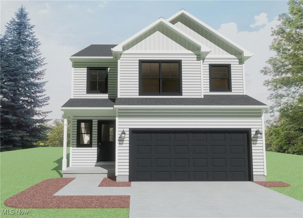 SL Moneta Avenue, Aurora, OH 44202