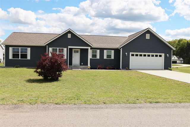3290 Signal Point Drive, Allegan, MI 49010