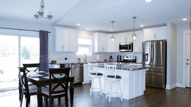 3290 Signal Point Drive, Allegan, MI 49010