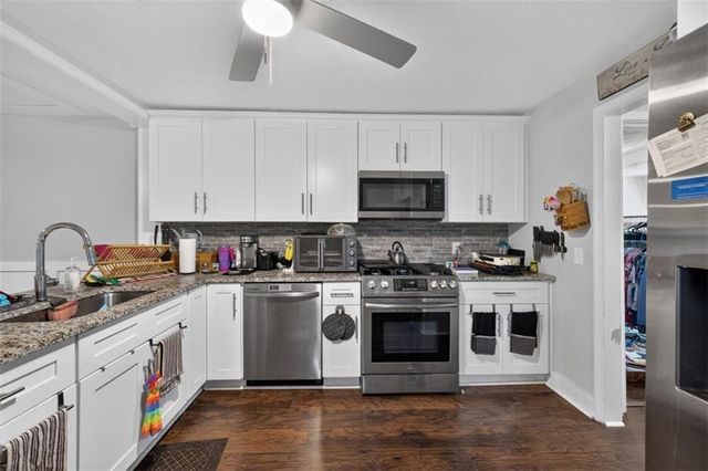 421 Maple Lane, Monroe, GA 30655