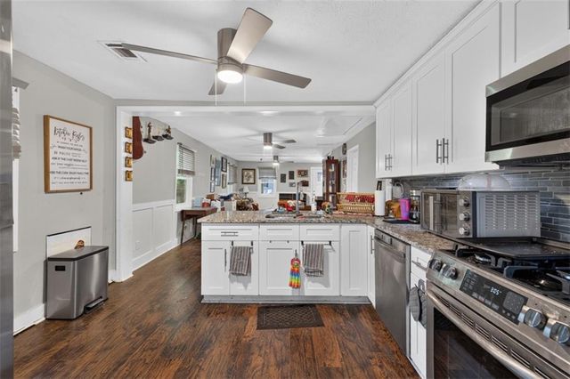 421 Maple Lane, Monroe, GA 30655
