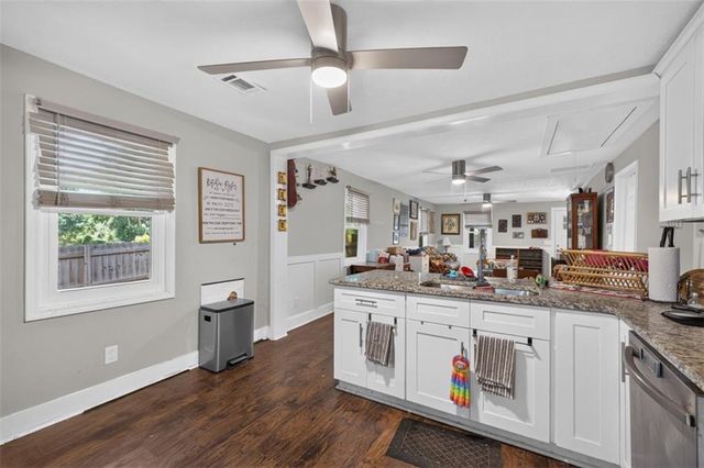 421 Maple Lane, Monroe, GA 30655