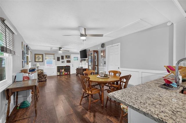 421 Maple Lane, Monroe, GA 30655