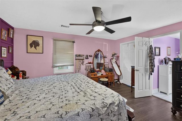 421 Maple Lane, Monroe, GA 30655