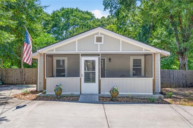 421 Maple Lane, Monroe, GA 30655