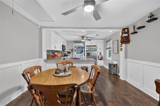 421 Maple Lane, Monroe, GA 30655