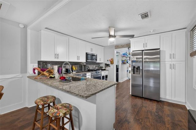 421 Maple Lane, Monroe, GA 30655