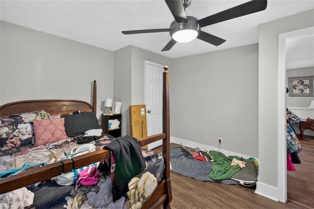 421 Maple Lane, Monroe, GA 30655