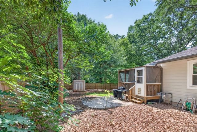 421 Maple Lane, Monroe, GA 30655