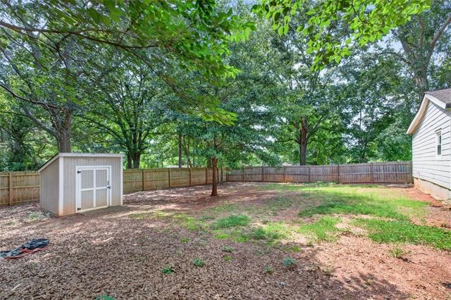 421 Maple Lane, Monroe, GA 30655