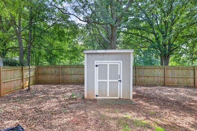 421 Maple Lane, Monroe, GA 30655