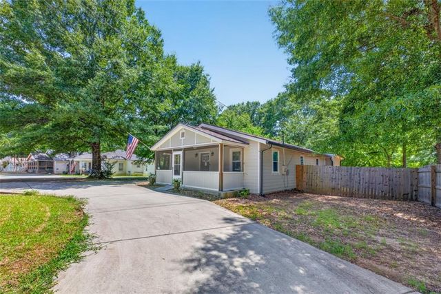 421 Maple Lane, Monroe, GA 30655