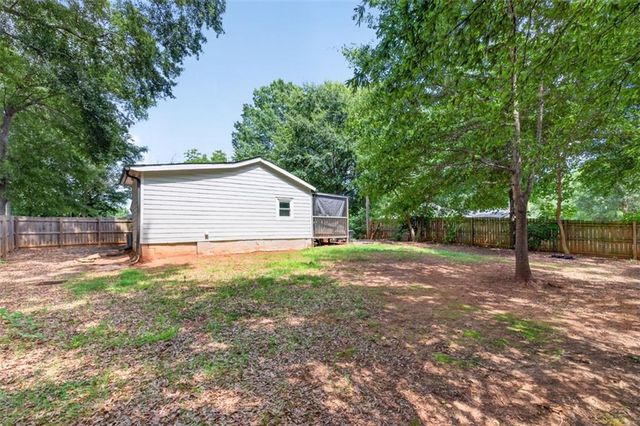 421 Maple Lane, Monroe, GA 30655