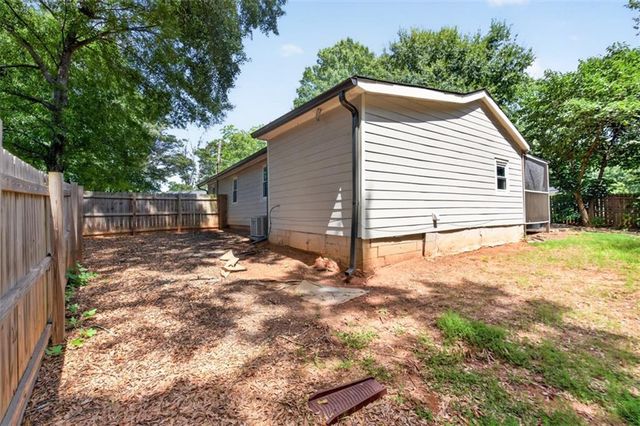 421 Maple Lane, Monroe, GA 30655