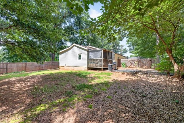 421 Maple Lane, Monroe, GA 30655