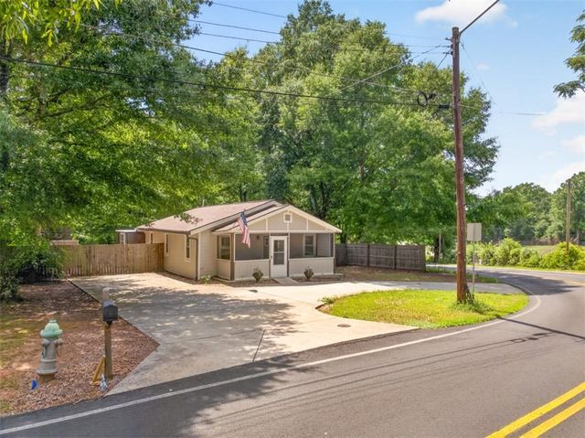 421 Maple Lane, Monroe, GA 30655