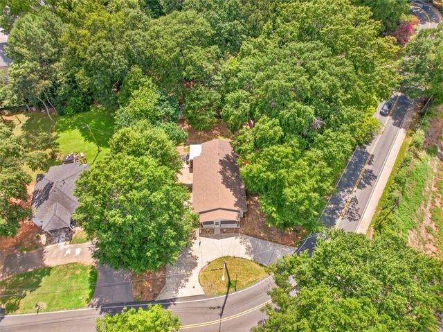 421 Maple Lane, Monroe, GA 30655