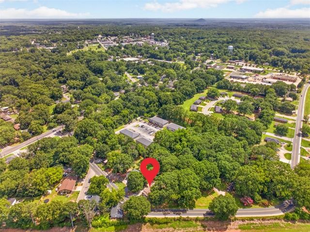 421 Maple Lane, Monroe, GA 30655