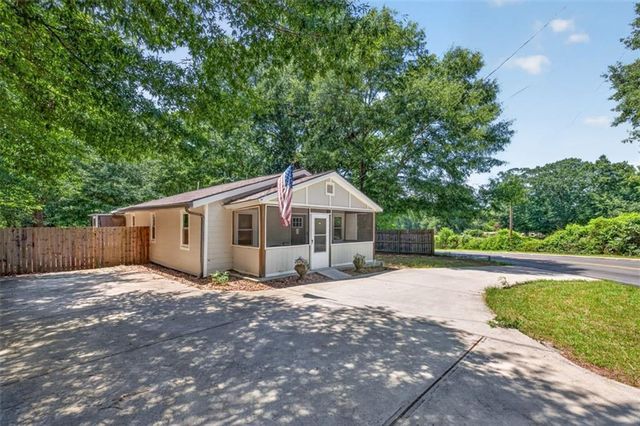 421 Maple Lane, Monroe, GA 30655
