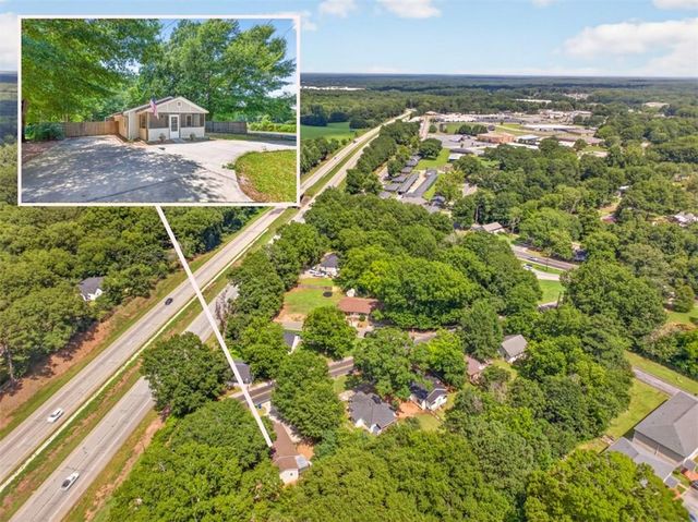 421 Maple Lane, Monroe, GA 30655