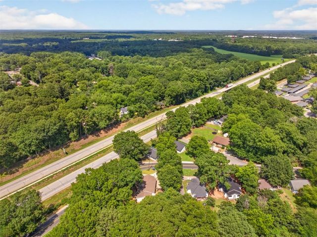 421 Maple Lane, Monroe, GA 30655