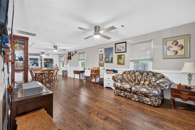 421 Maple Lane, Monroe, GA 30655