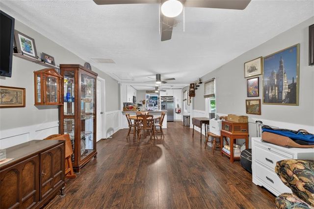 421 Maple Lane, Monroe, GA 30655
