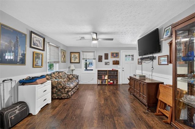 421 Maple Lane, Monroe, GA 30655