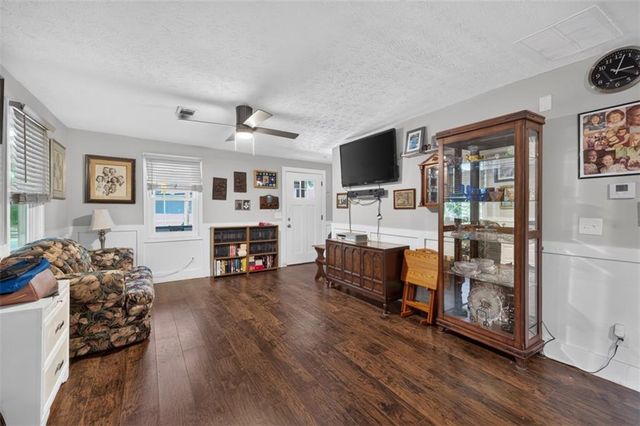 421 Maple Lane, Monroe, GA 30655