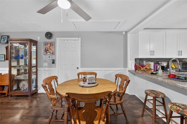 421 Maple Lane, Monroe, GA 30655