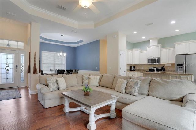 16787 NW 167TH PLACE, Alachua, FL 32615