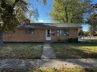 1643 Fairview Avenue, Royal Oak, MI 48073