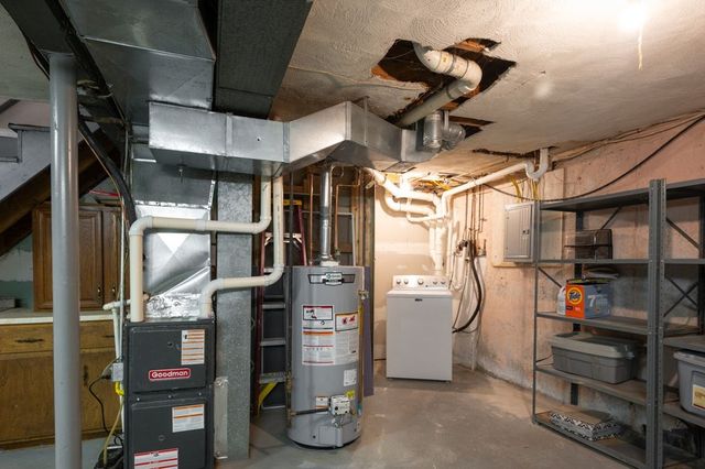 37 Pinewood Ave, Billerica, MA 01821