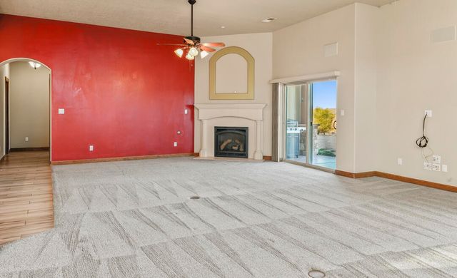 6405 Picardia Place NW, Albuquerque, NM 87120