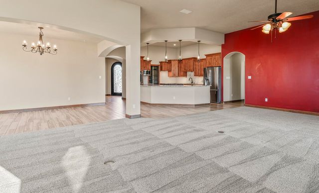 6405 Picardia Place NW, Albuquerque, NM 87120