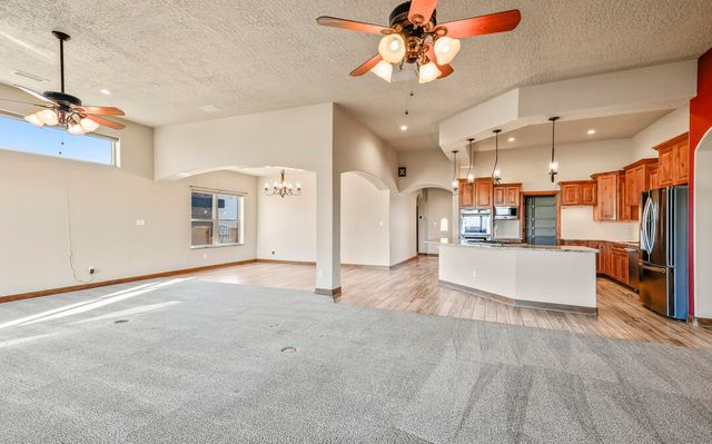 6405 Picardia Place NW, Albuquerque, NM 87120