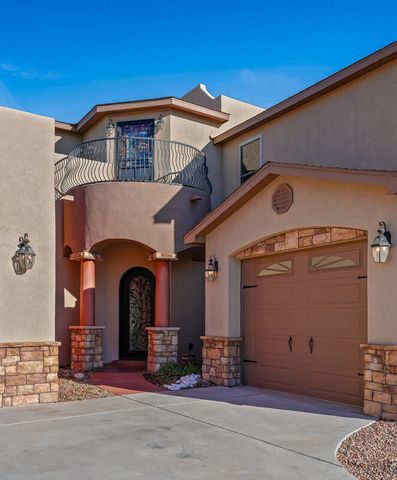 6405 Picardia Place NW, Albuquerque, NM 87120