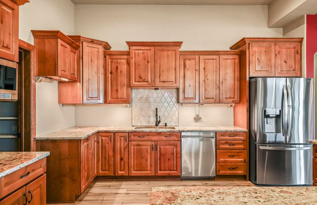 6405 Picardia Place NW, Albuquerque, NM 87120