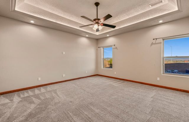 6405 Picardia Place NW, Albuquerque, NM 87120