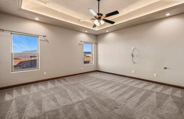 6405 Picardia Place NW, Albuquerque, NM 87120