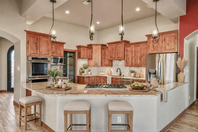 6405 Picardia Place NW, Albuquerque, NM 87120